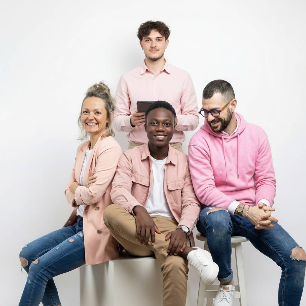 agence digitale azay le rideau