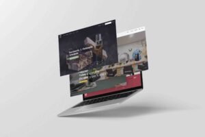 création site wordpress