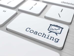 coaching professionnel leadership