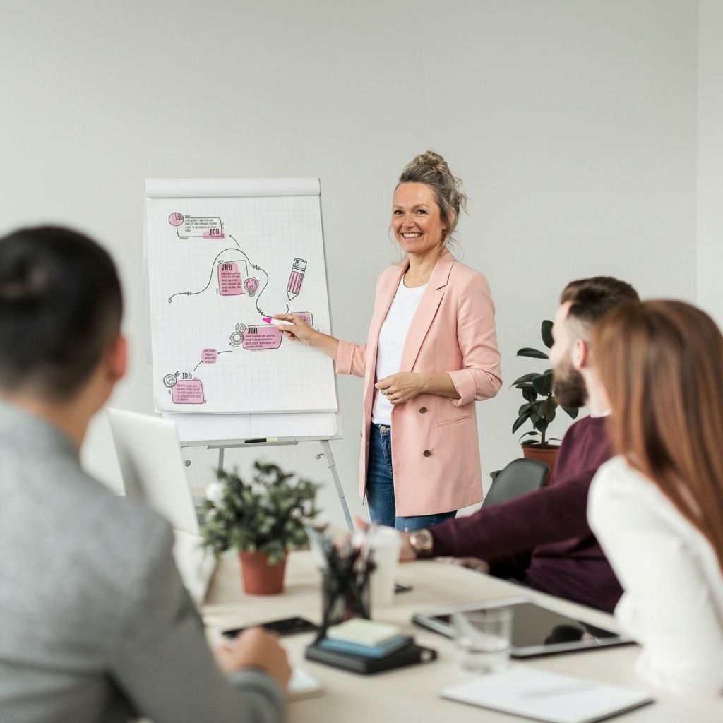 stratégie réseaux sociaux