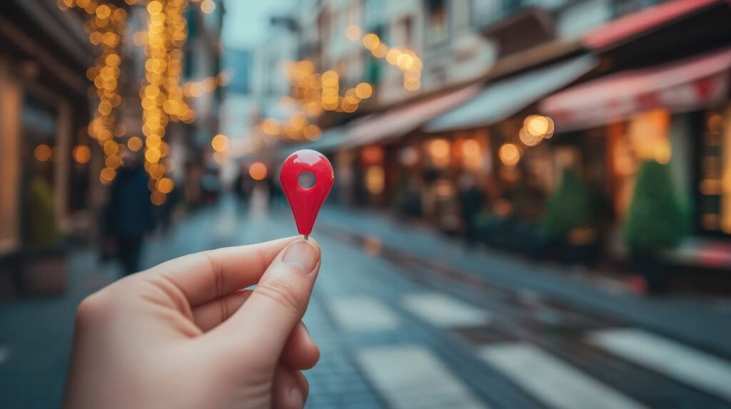 SEO local