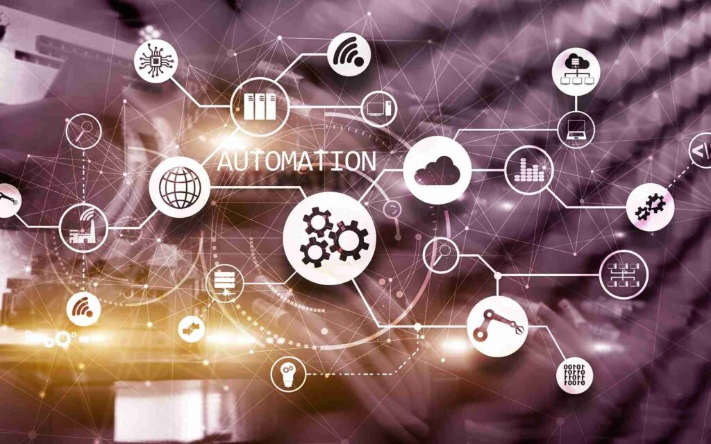 automatisation ia