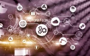 automatisation ia